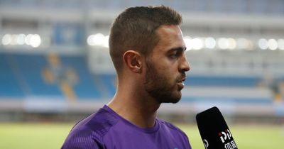 Bernardo Silva hints at Man City exit with cryptic farewell message to fans