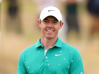 Rory McIlroy welcomes ruling not to allow LIV trio into FedEx Cup play-offs