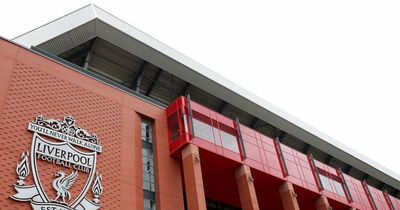 Hollywood-style 'Walk of Champions' plan for Anfield