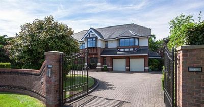 Greater Manchester's most expensive homes that sold for huge seven-figure sums this year