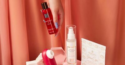 Birchbox is teaming up with Womanizer for a limited edition self-care package with savings of £50