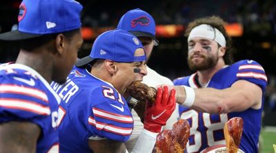 Report: NFL to Add Black Friday Game Broadcast by Amazon