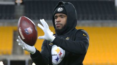 Report: Steelers’ Johnson Being Sued for No-Showing Youth Camp