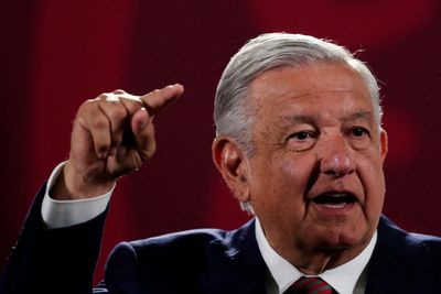 Mexico considering $1.5 billion investment to boost internet access nationwide