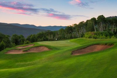 For its national membership, Red Sky delivers the best in mountain golf