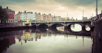 Hero garda saves unconscious man from near death in the River Liffey