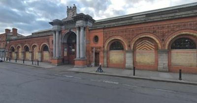 Dublin's iconic Victorian fruit and vegetable market takes one step closer to reopening