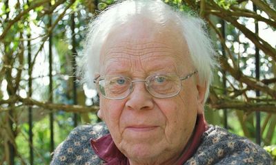 Letter: Peter Scupham obituary