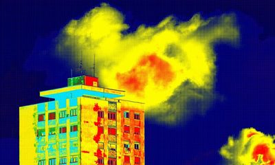 Poorly insulated homes will spend almost £1,000 more on gas, study says