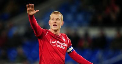 Nottingham Forest fans pile in as 'true pro' announces key decision