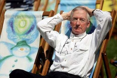 Raymond Briggs: from The Snowman to When the Wind Blows, here are the author’s best books