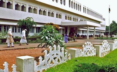 Admissions for B.Ed courses begin in CUTECs