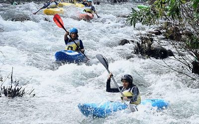 Malabar River Festival in Kozhikode all set to take off