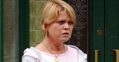 Corrie legend furiously shares she’s quitting acting after ‘lack of respect’ at auditions