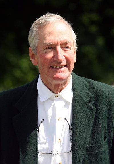 Charity reveals Raymond Briggs made annual donations in honour of his wife