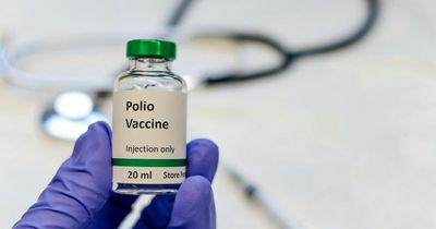 Polio vaccine: What parents should know as children to be offered jab