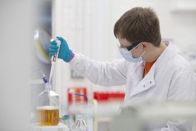 Advancing today’s therapies to enable healthier lives