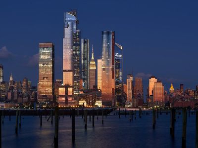 How These 5 Billionaires Used Real Estate To Build Their Empires