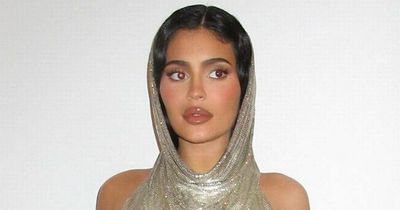 Kylie Jenner celebrates 25th birthday as Kardashians gush over 'generous' billionaire