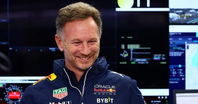 Christian Horner compares himself to Sir Alex Ferguson and admits winding up Toto Wolff