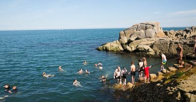 Dublin weather: Top water and sunshine tips as public urged to stay safe during heatwave