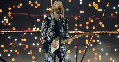 Major hint Leeds will be announced as Eurovision 2023 host city