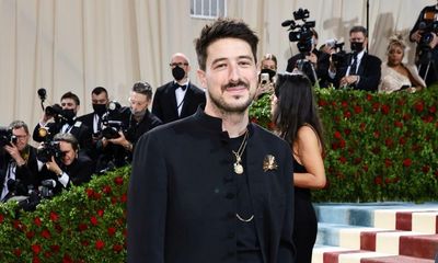 Marcus Mumford: ‘I was sexually abused as a child’