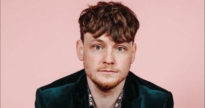 Popular singer-songwriter Ryan McMullan cancels tour as he is 'struggling' with mental health