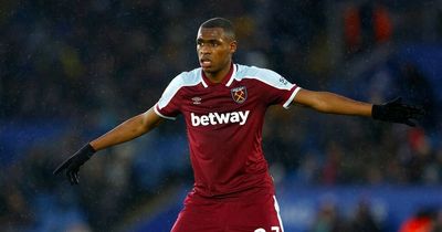 Issa Diop seals £17m Fulham transfer and leaves West Ham after refusing to play