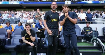 Antonio Conte sent clear message as Tottenham Hotspur Stadium atmosphere rated