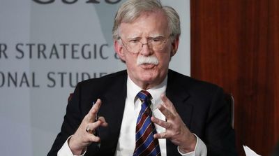Iranian Operative Charged in Plot to Murder John Bolton