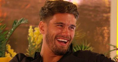 Love Island bosses respond to claim Jacques was ‘kicked off show after Tasha impression’