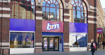 B&M shoppers want to 'stock up' on 'yummy' Cadbury bar