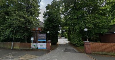 Care home nurse said 'bagsy not doing CPR' when call bell rang