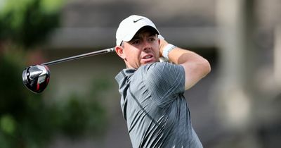 Rory McIlroy welcomes "common sense" ruling on LIV Golf players