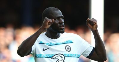 Kalidou Koulibaly makes three-word Chelsea promise ahead of Premier League clash with Tottenham