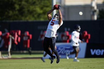 Texans S Jalen Pitre believes he and Derek Stingley ‘will be great together’