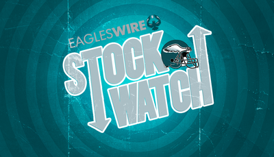 Stock up or stock down: Eagles who are rising or falling after 10 training camp practices