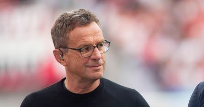 Manchester United pass on player Ralf Rangnick loves to solve striker crisis