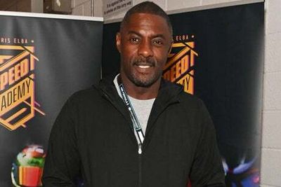 Idris Elba reveals how ‘hustled’ onto Jay-Z’s American Gangster album