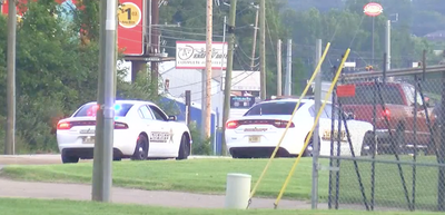 4-year-old boy struck and killed after wandering onto Indiana freeway