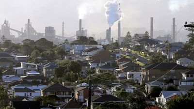 Green light to trade away heavy emissions