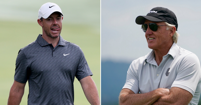 Rory McIlroy backs LIV ruling in US court as he claims "common sense prevailed"
