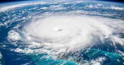 'Time traveller from 2090' warns of 'worst hurricane in history' in coming days