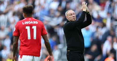 Nottingham Forest transfers in spotlight after Emmanuel Dennis and Cheikhou Kouyate deals