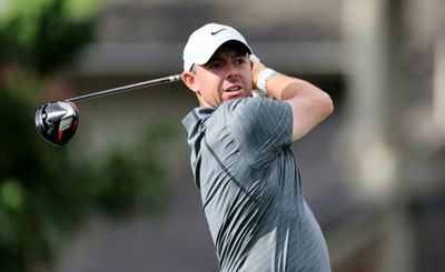 LIV Golf lawsuit makes controversy 'more personal' - McIlroy