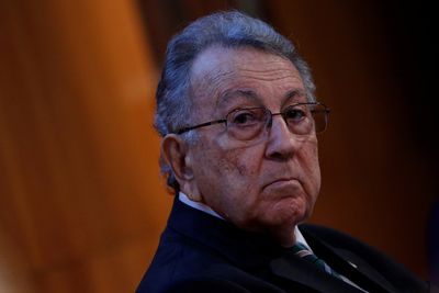 Brazil farming leader blasts former president Lula's re-election bid