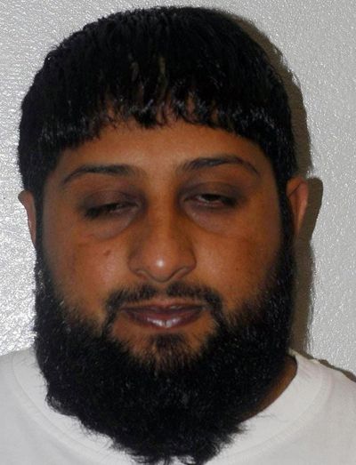 Terror boss who plotted mass murder denied parole