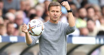 Leeds United will benefit from Premier League rule change as Jesse Marsch given more squad options