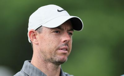 Rory McIlroy just savagely trolled an LIV Golf lawyer who preposterously compared the FedEx Cup to the Super Bowl